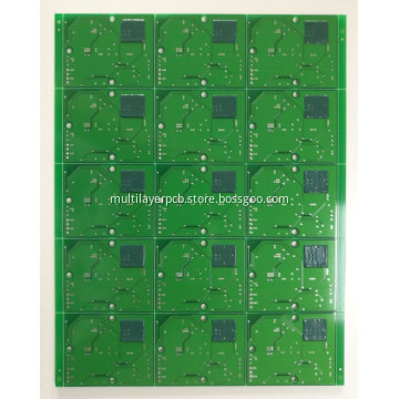 Peelable Mask circuit board